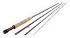 Redington TRACE Fly Rod Group